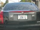 Jon G Car